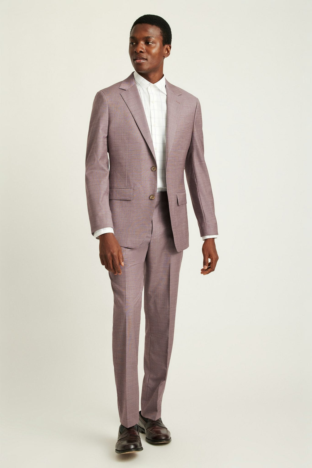 Jetsetter Wool Blazer