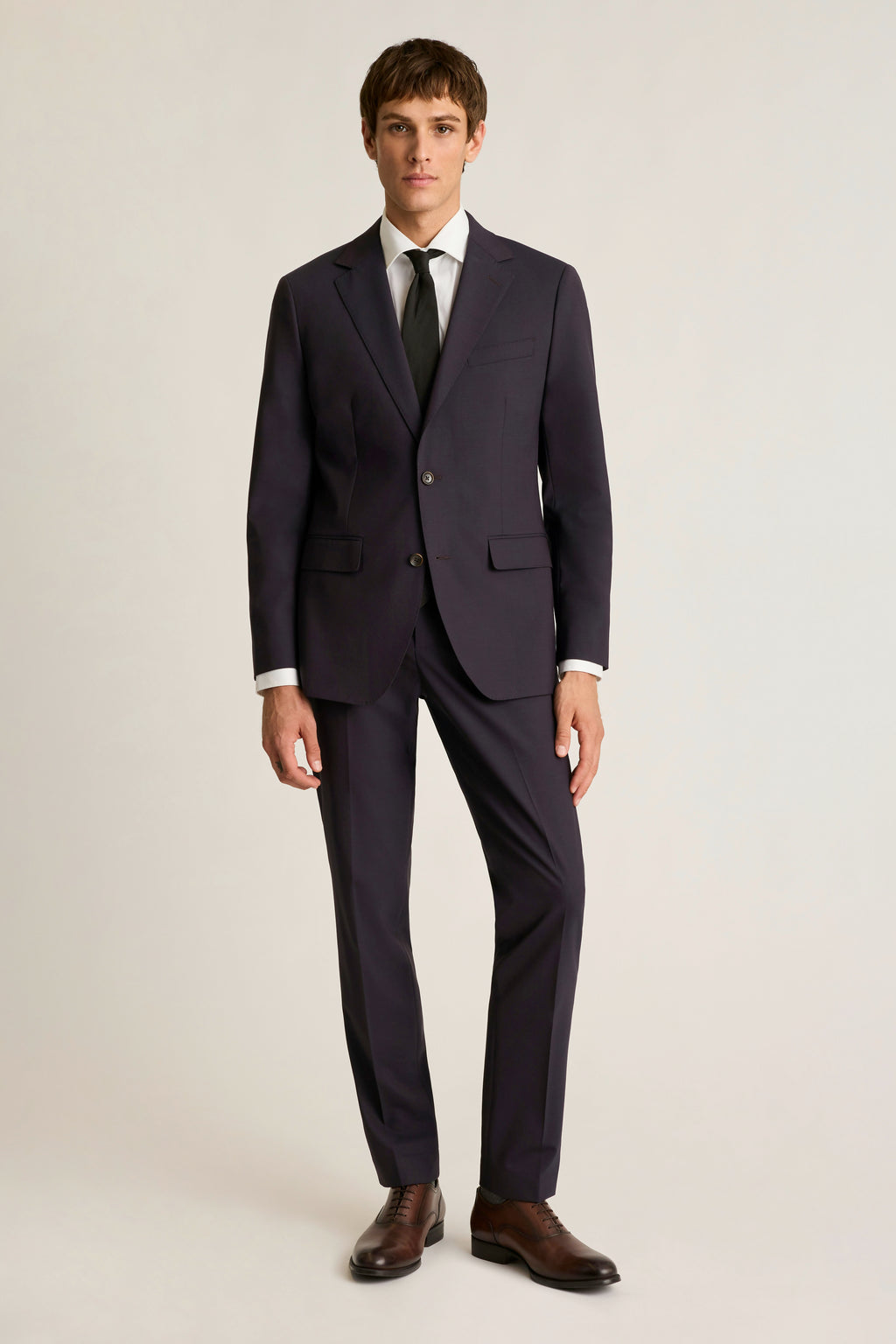 Jetsetter Italian Wool Blazer