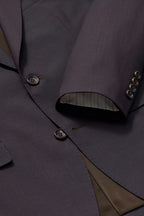Jetsetter Italian Wool Blazer