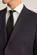 Jetsetter Italian Wool Blazer