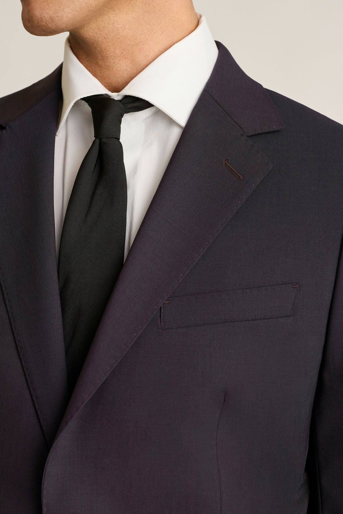 Jetsetter Italian Wool Blazer