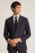 Jetsetter Italian Wool Blazer
