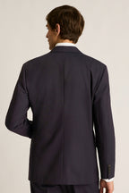 Jetsetter Italian Wool Blazer