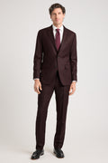 Jetsetter Italian Wool Blazer