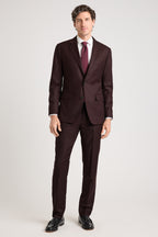 Jetsetter Italian Wool Blazer