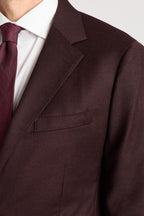 Jetsetter Italian Wool Blazer