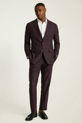 Jetsetter Wool Blazer