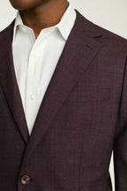 Jetsetter Wool Blazer