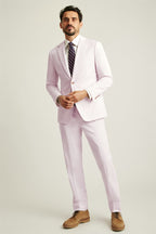 Jetsetter Italian Cotton Blazer