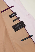 Jetsetter Italian Cotton Blazer