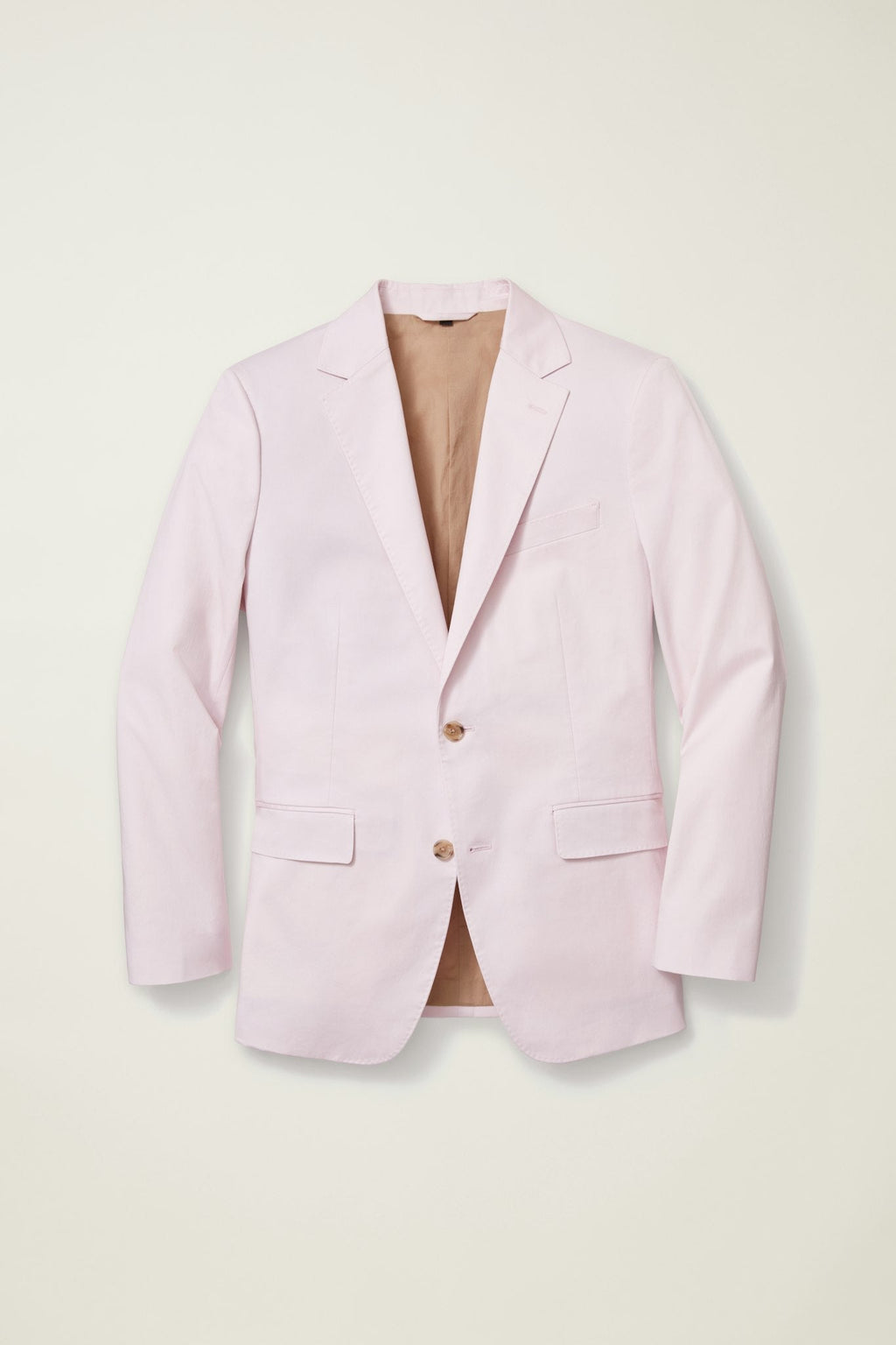Jetsetter Italian Cotton Blazer
