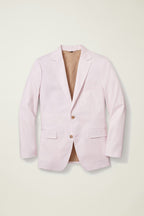 Jetsetter Italian Cotton Blazer