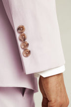 Jetsetter Italian Cotton Blazer