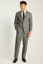 Jetsetter British Tweed Blazer