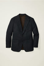 Jetsetter British Tweed Blazer