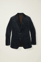Jetsetter Italian Corduroy Blazer