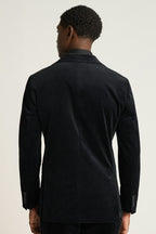 Jetsetter Italian Corduroy Blazer