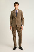 Jetsetter Italian Corduroy Blazer