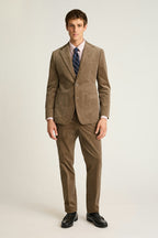 Jetsetter Italian Corduroy Blazer