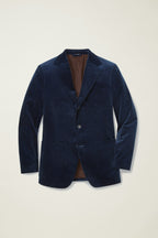Jetsetter Italian Corduroy Blazer