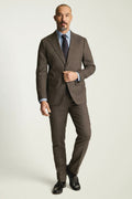Jetsetter Italian Linen Blazer