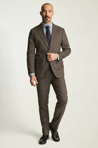Jetsetter Italian Linen Blazer