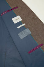 Jetsetter Italian Linen Blazer