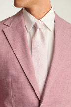 Jetsetter Italian Linen Blazer