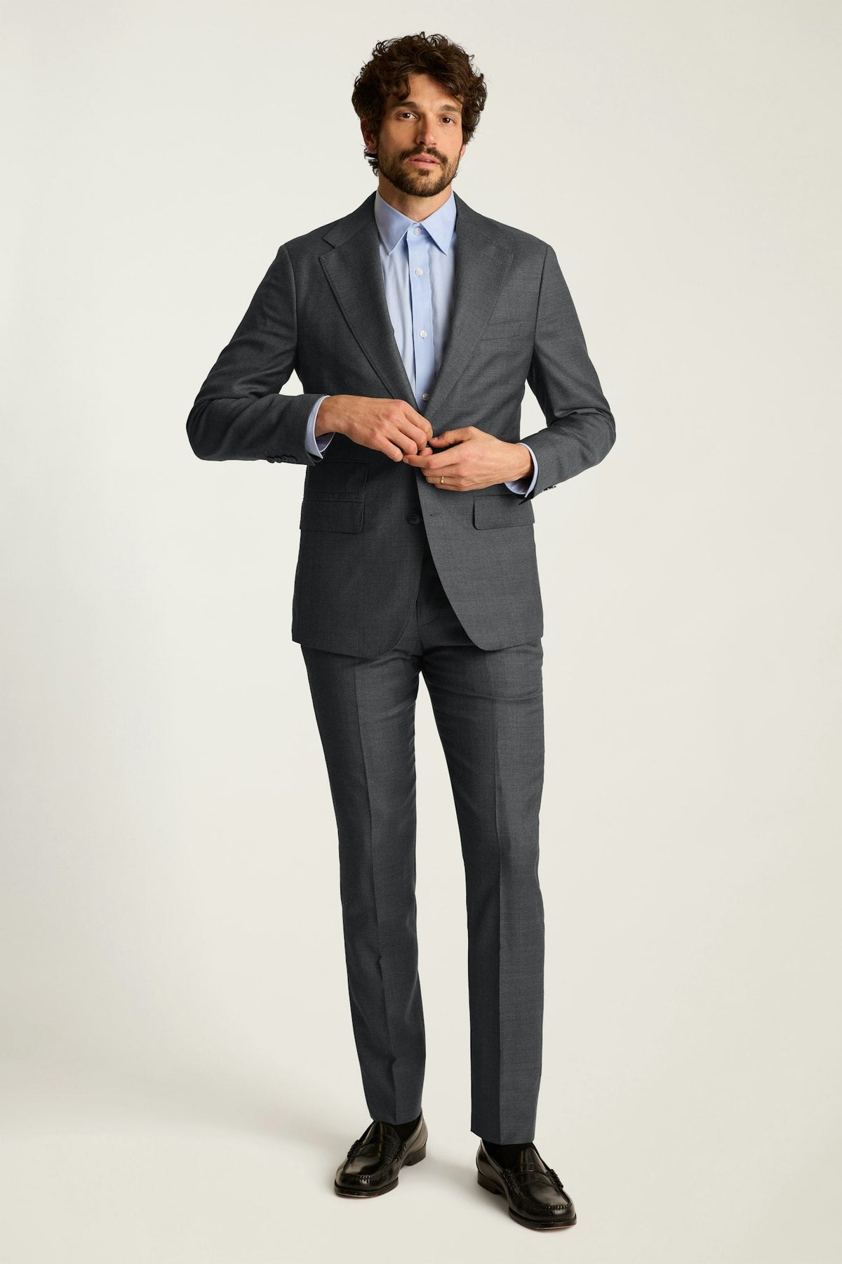 Empire Super 150s Blazer
