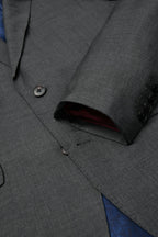 Empire Super 150s Blazer