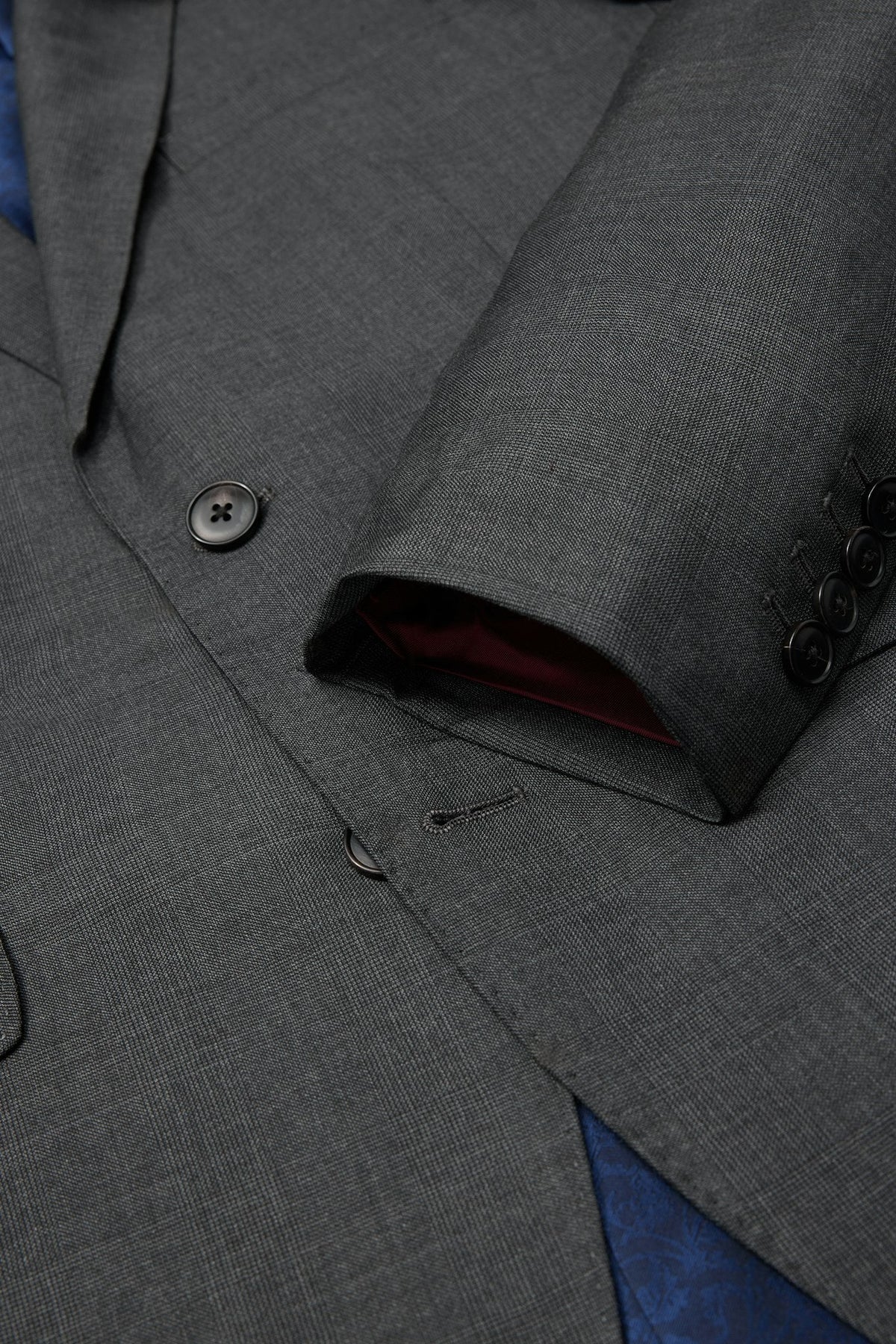 Empire Super 150s Blazer