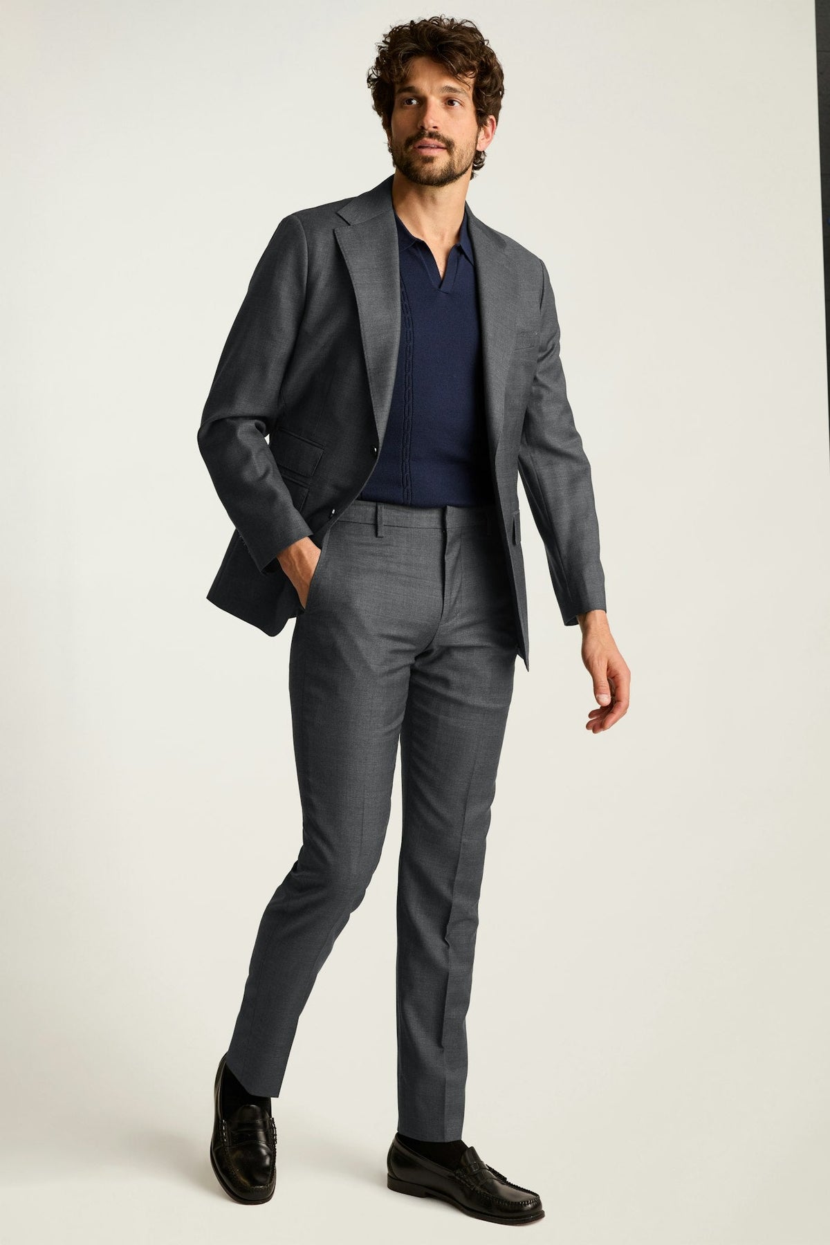 Empire Super 150s Blazer
