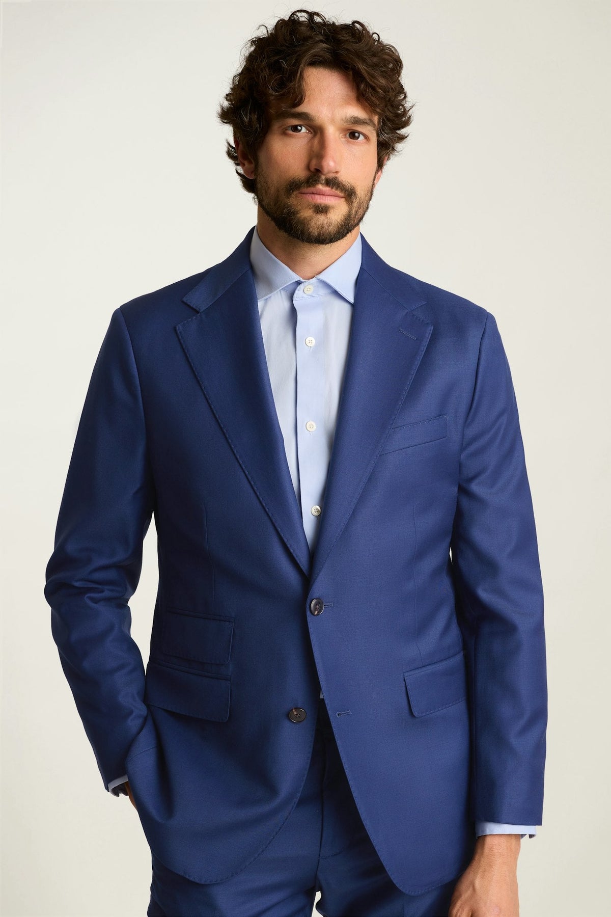 Empire Super 150s Blazer
