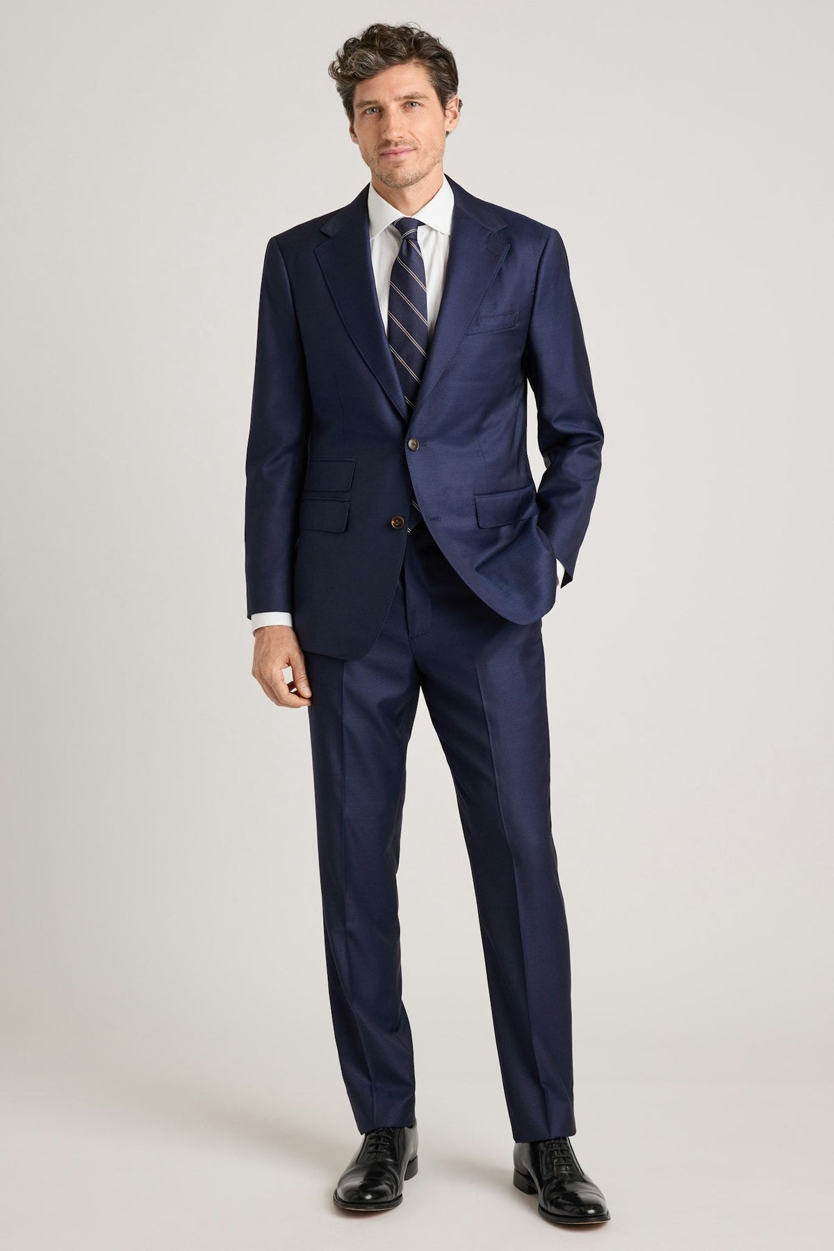 Empire Super 150s Blazer