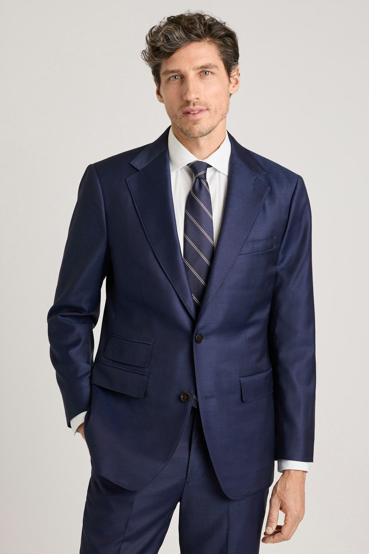 Empire Super 150s Blazer