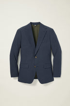 Jetsetter Italian Seersucker Blazer