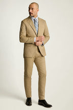 Jetsetter Italian Cotton Blazer