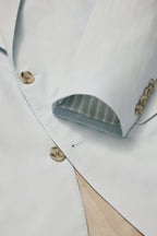 Jetsetter Italian Cotton Blazer