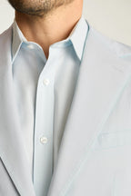 Jetsetter Italian Cotton Blazer