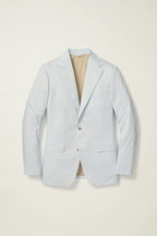 Jetsetter Italian Cotton Blazer
