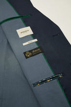 Jetsetter Italian Cotton Blazer