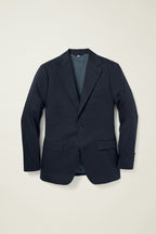 Jetsetter Italian Cotton Blazer