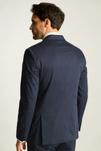 Jetsetter Italian Cotton Blazer