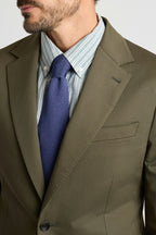 Jetsetter Italian Cotton Blazer