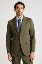 Jetsetter Italian Cotton Blazer