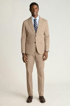 Jetsetter Italian Cotton Blazer