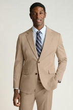 Jetsetter Italian Cotton Blazer
