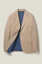 Jetsetter Italian Cotton Blazer