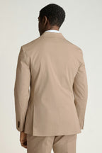 Jetsetter Italian Cotton Blazer