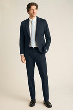Jetsetter Italian Cotton Blazer